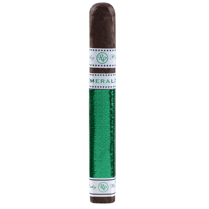 ROCKY PATEL EMERALD TORO BOX PRESSED 20 CT BOX 6.5X54