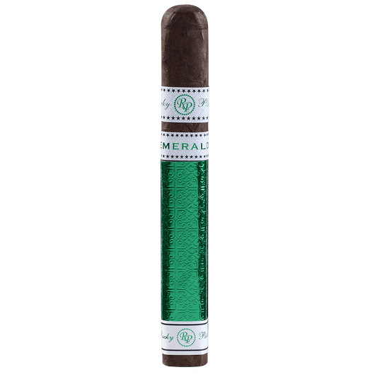 ROCKY PATEL EMERALD TORO BOX PRESSED 20 CT BOX 6.5X54