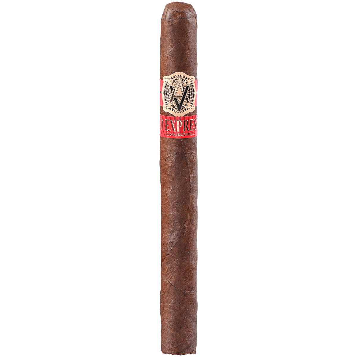AVO EXPRESIVO CHURCHILL 20CT BOX 48X7