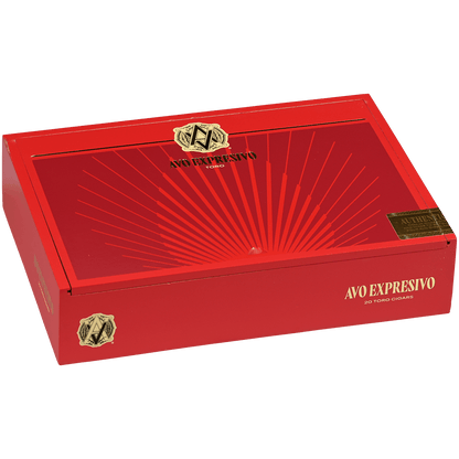 AVO EXPRESIVO TORO 20CT BOX 54X6