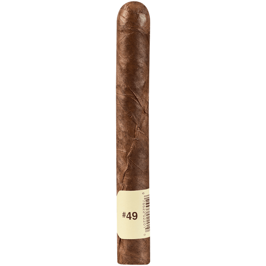 FACTORY THROWOUTS NO 49 NATURAL 20 CT. BUNDLE 5.50X49