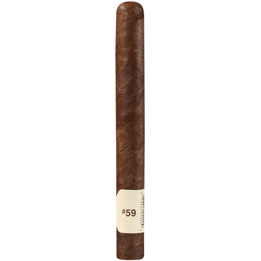 FACTORY THROWOUTS NO 59 CLARO 20 CT. BUNDLE  6.25X45