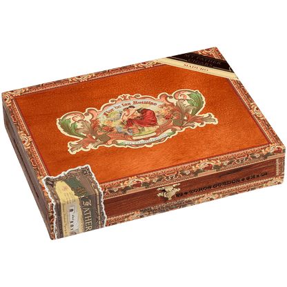 FLOR DE LAS ANTILLAS BY MY FATHER CIGARS TORO GORDO MADURO 20 CT. BOX 6.50X56