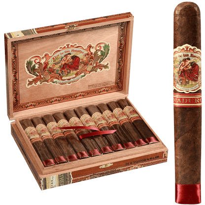 FLOR DE LAS ANTILLAS BY MY FATHER CIGARS TORO 20 CT. BOX 6.00X52