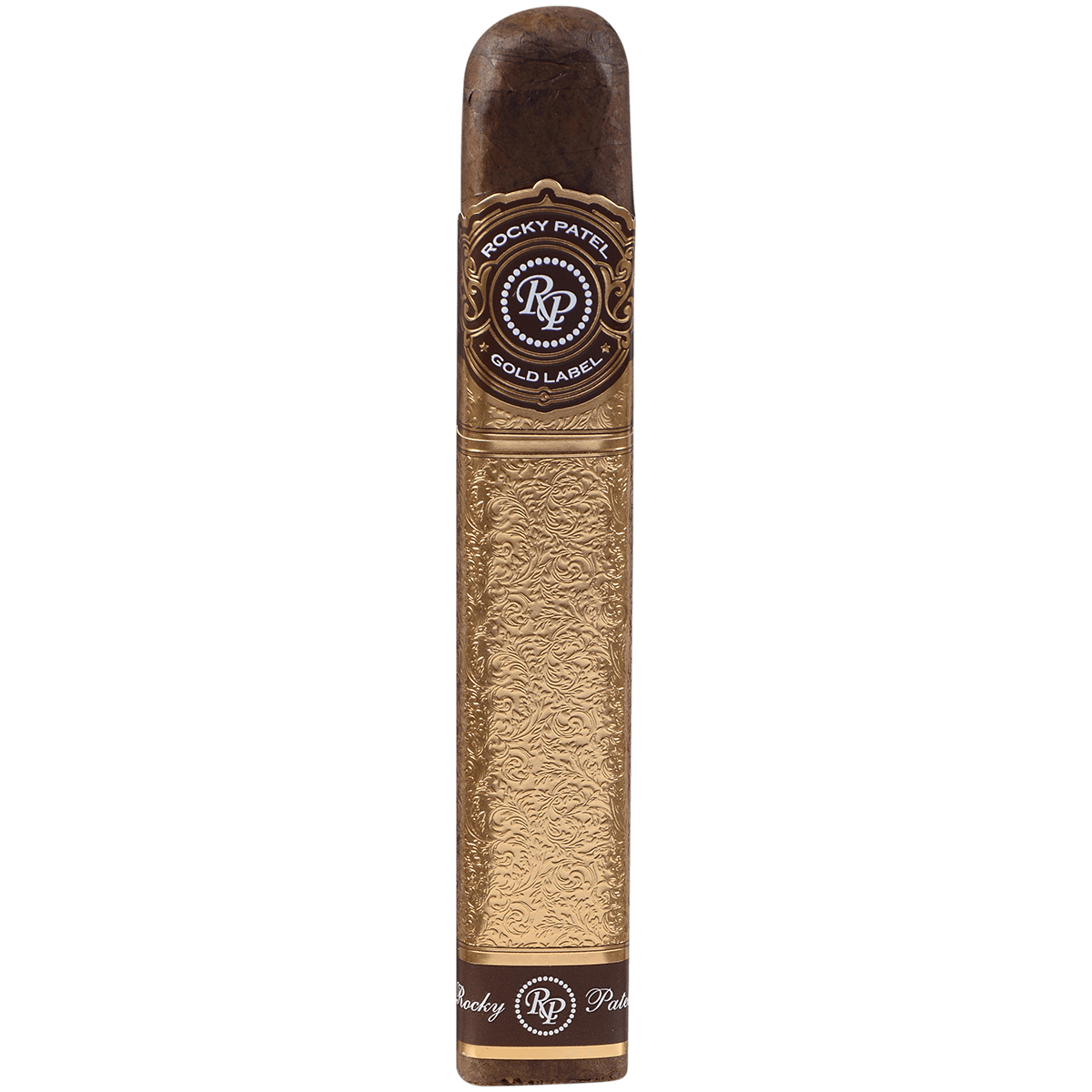 ROCKY PATEL GOLD LABEL SIXTY 20CT BOX 6X60