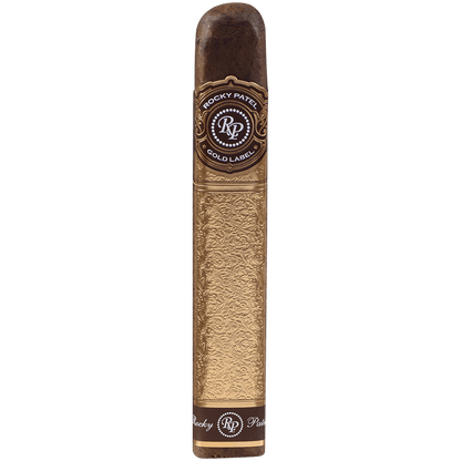 ROCKY PATEL GOLD LABEL SIXTY 20CT BOX 6X60