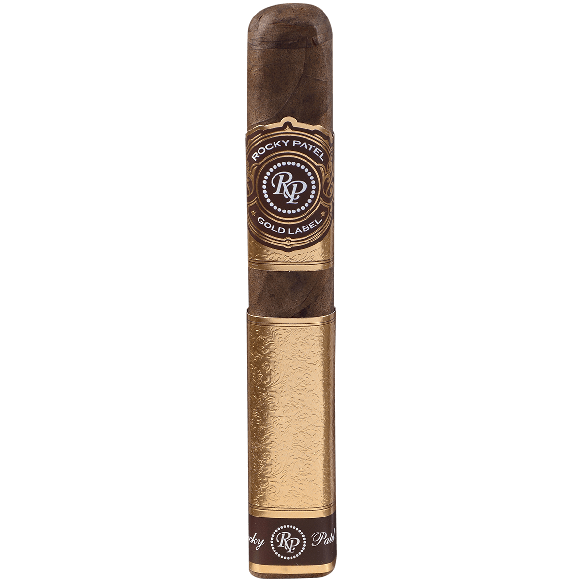 ROCKY PATEL GOLD LABEL ROBUSTO 20CT BOX 5.5X50
