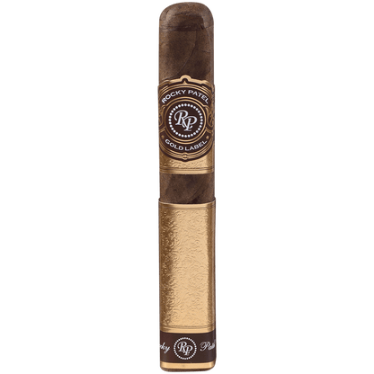 ROCKY PATEL GOLD LABEL ROBUSTO 20CT BOX 5.5X50