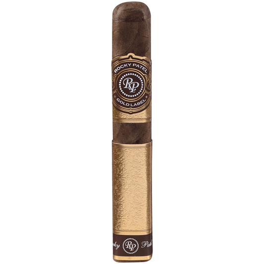 ROCKY PATEL GOLD LABEL ROBUSTO 20CT BOX 5.5X50