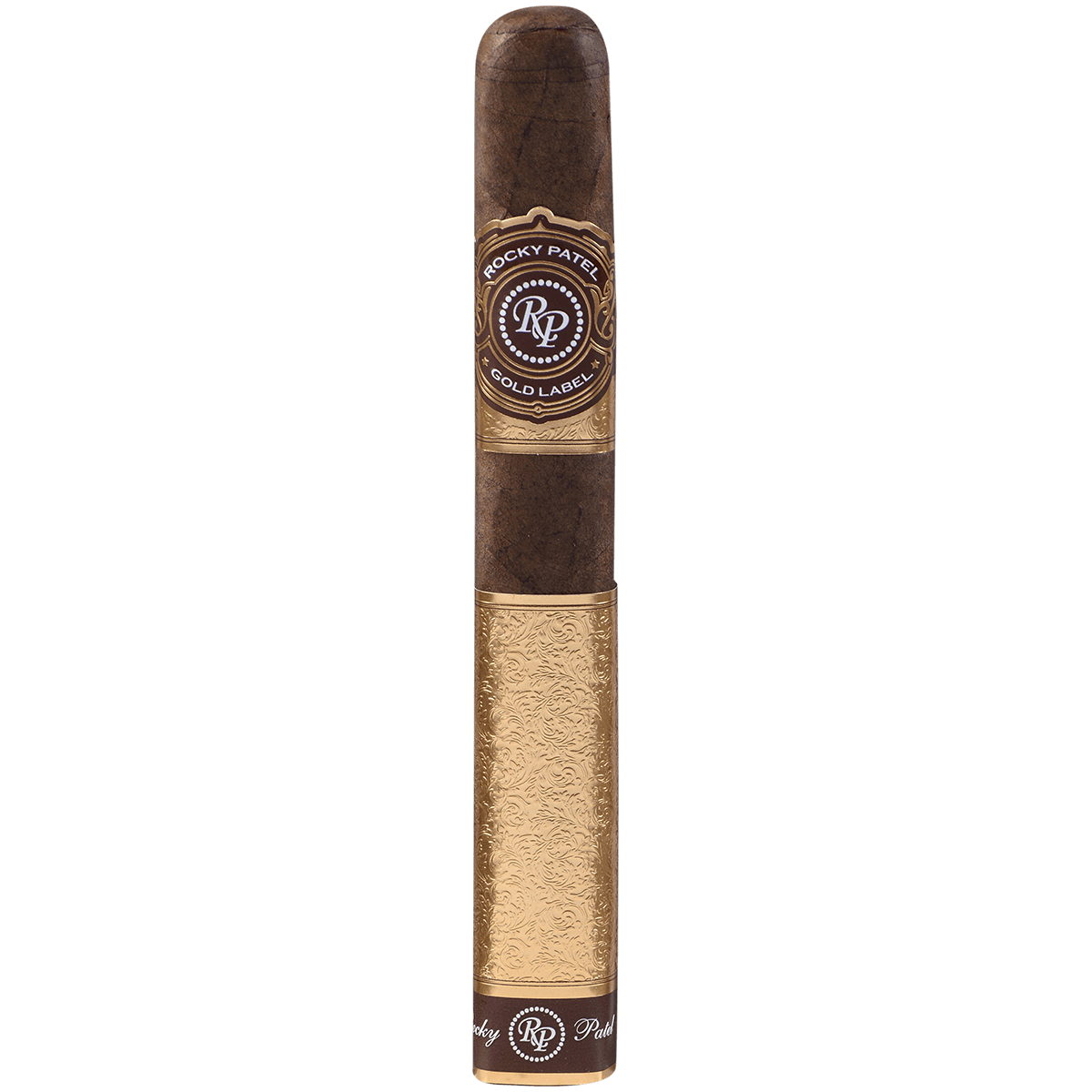 ROCKY PATEL GOLD LABEL TORO 20CT BOX  6.5X54