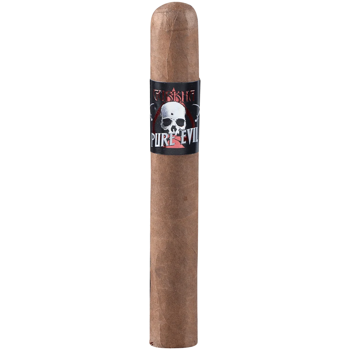 GURKHA TORO FRESH PACK BLUE NICRAGUAN 6 CT. SAMPLER 6.00X50