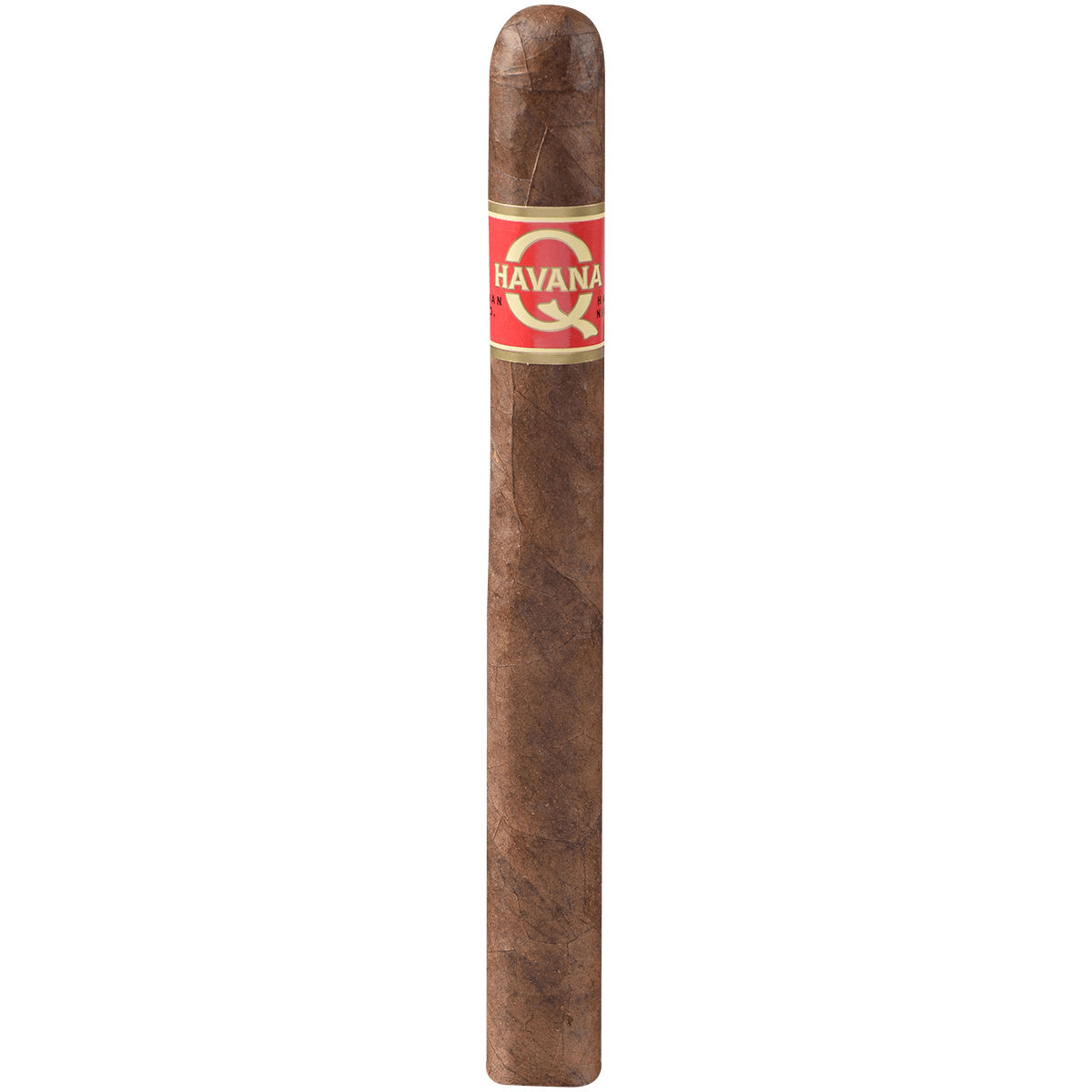 HAVANA Q DOUBLE CHURCHILL 20 CT. BAG 7.00X52