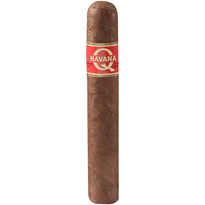 HAVANA Q DOUBLE GRANDE 20 CT. BAG 6.00X60