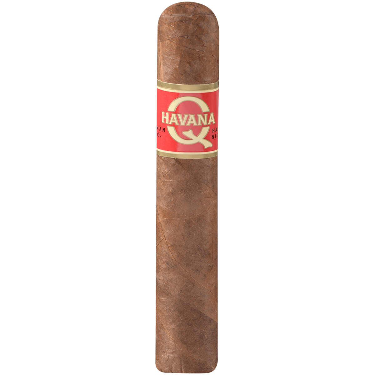 HAVANA Q DOUBLE ROBUSTO 20 CT. BAG 5.00X56
