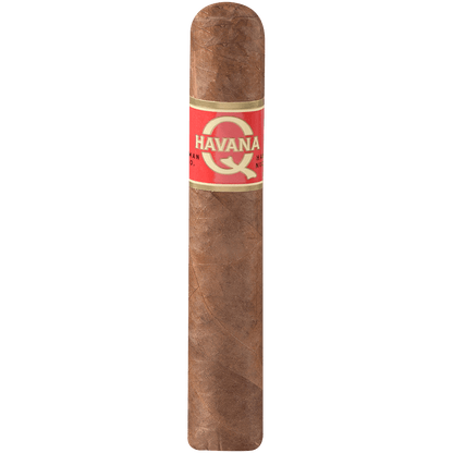 HAVANA Q DOUBLE ROBUSTO 20 CT. BAG 5.00X56