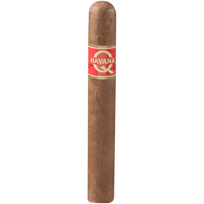HAVANA Q DOUBLE TORO 20 CT. BAG 6.00X54