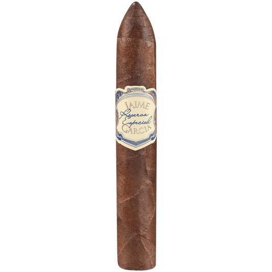 JAIME GARCIA RESERVA ESPECIAL BELICOSO 20 CT. BOX 5.50X52
