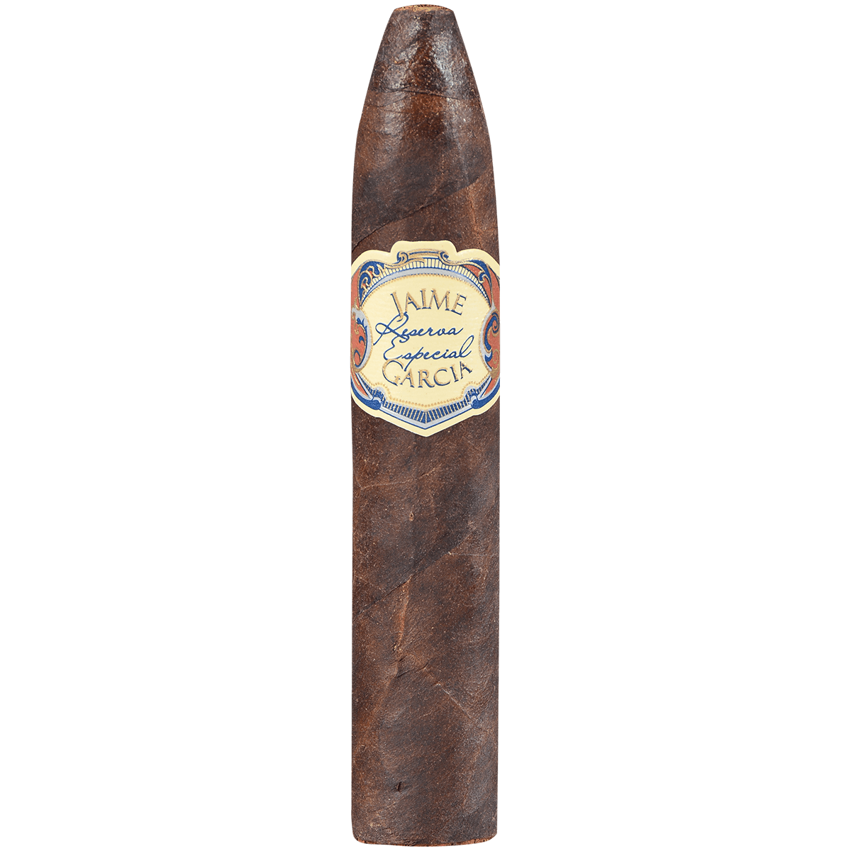 JAIME GARCIA RESERVA ESPECIAL SUPER GORDO 20 CT. BOX 5.75X66