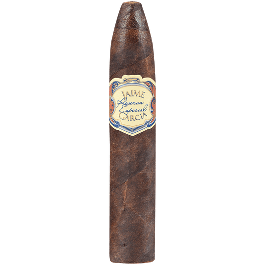 JAIME GARCIA RESERVA ESPECIAL SUPER GORDO 20 CT. BOX 5.75X66