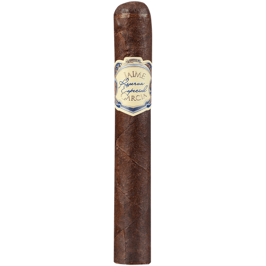 JAIME GARCIA RESERVA ESPECIAL TORO 20 CT. BOX 6.00X54