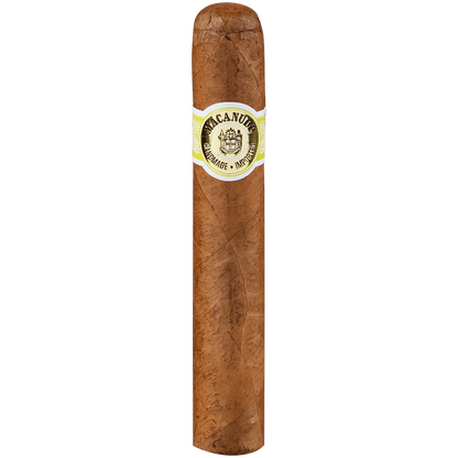 MACANUDO CAFE DUKE OF YORK 25 CT. BOX 5.25X54