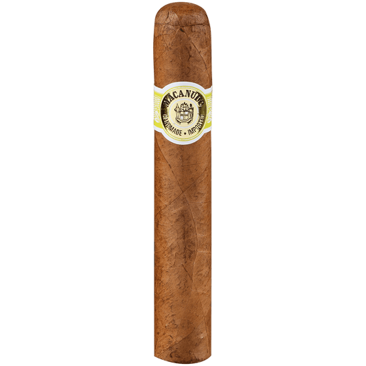 MACANUDO CAFE DUKE OF YORK 25 CT. BOX 5.25X54