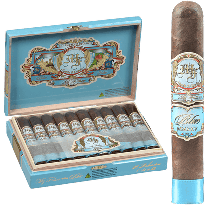 MY FATHER BLUE HONDURAS ROBUSTO 20 CT. BOX 5 1/4X52