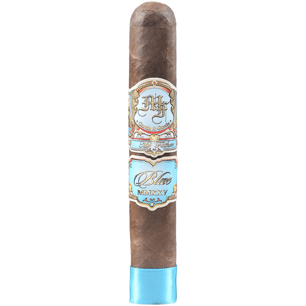 MY FATHER BLUE HONDURAS ROBUSTO 20 CT. BOX 5 1/4X52