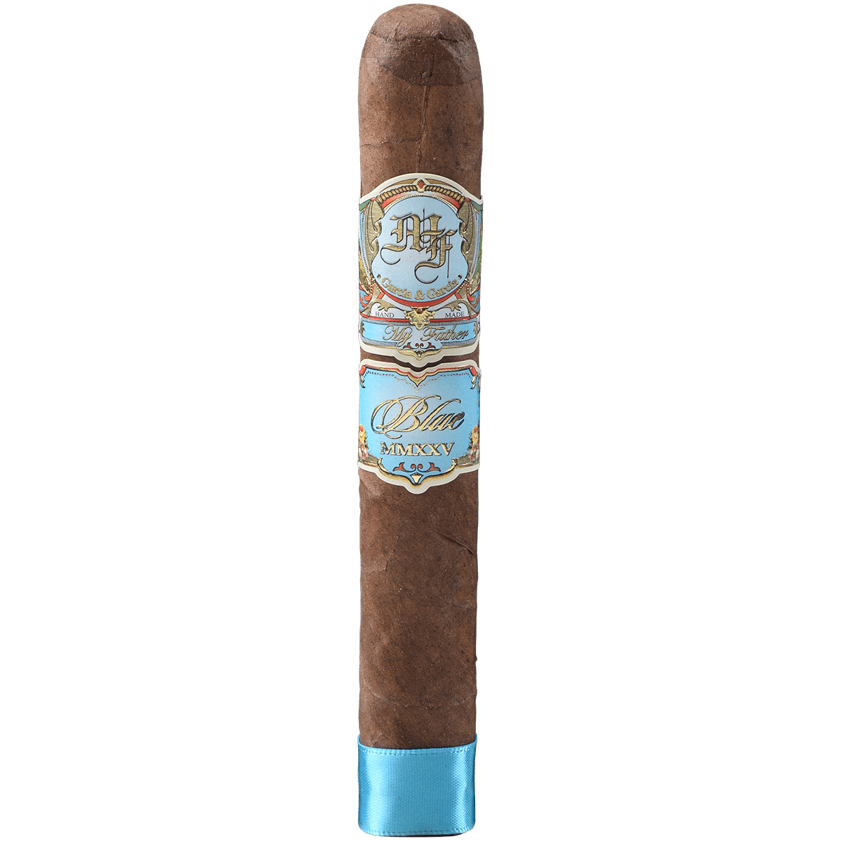 MY FATHER BLUE HONDURAS TORO 20 CT. BOX 6.00X54
