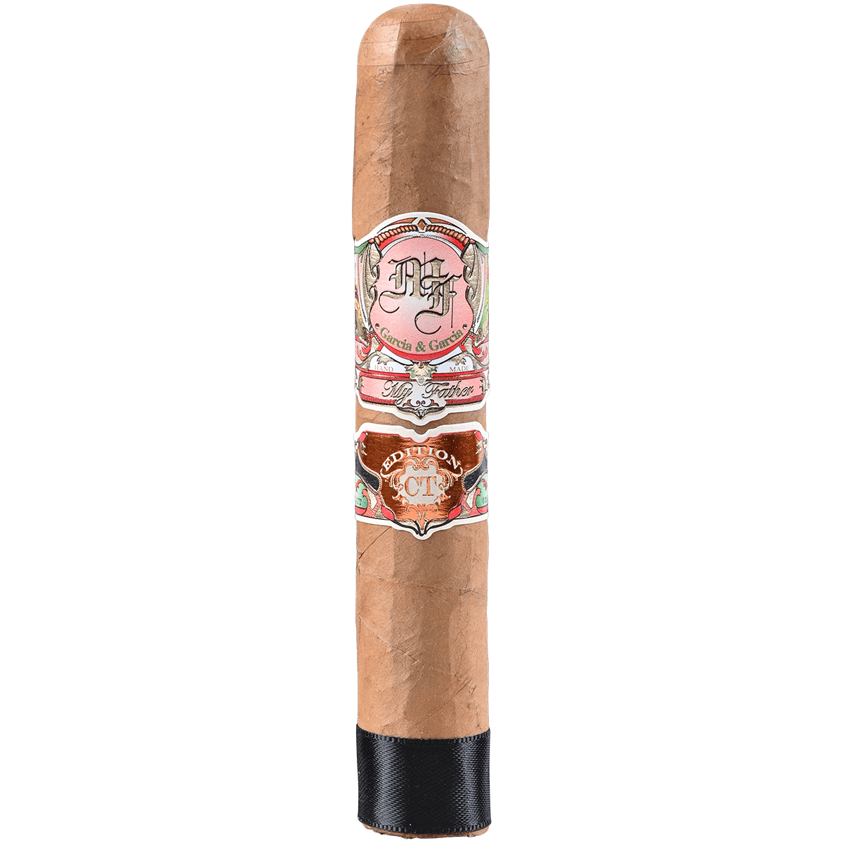 MY FATHER CONNECTICUT ROBUSTO 20CT. BOX 5 1/4 X 52