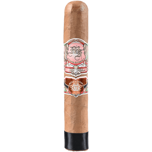 MY FATHER CONNECTICUT ROBUSTO 20CT. BOX 5 1/4 X 52