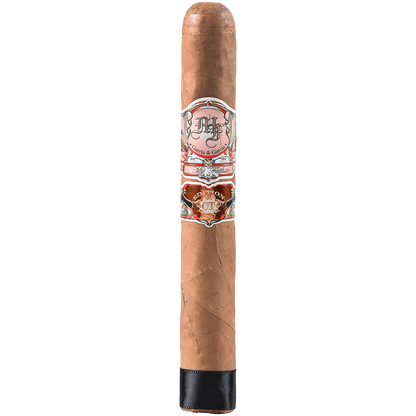 MY FATHER CONNECTICUT TORO 20CT. BOX 6 1/2 X54