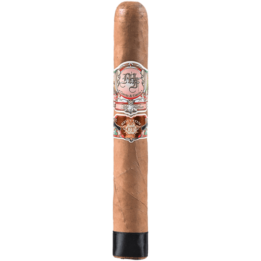 MY FATHER CONNECTICUT TORO 20CT. BOX 6 1/2 X54