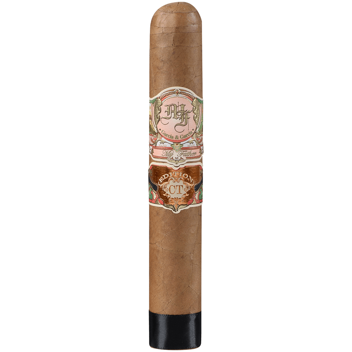 MY FATHER CONNECTICUT TORO GORDO 23CT. BOX 6X60