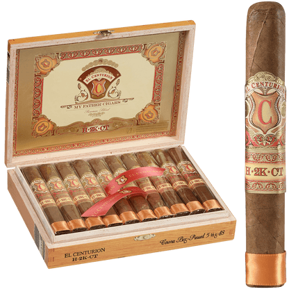 MY FATHER EL CENTURION H-2K-CT CORONA 20CT. 5 1/2X48