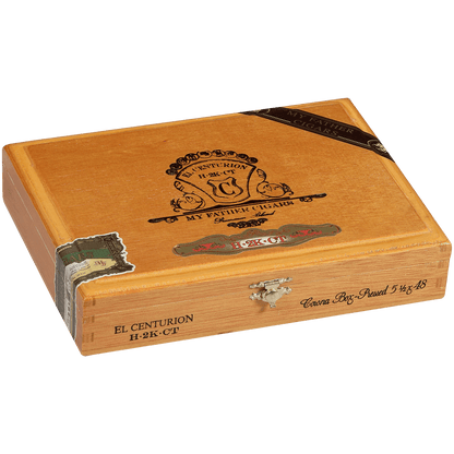 MY FATHER EL CENTURION H-2K-CT CORONA 20CT. 5 1/2X48