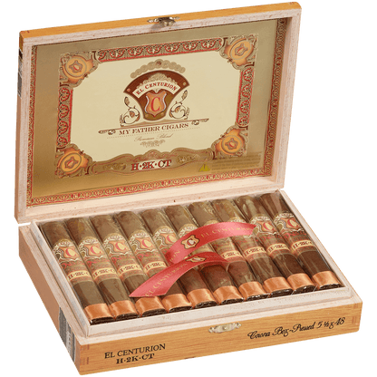 MY FATHER EL CENTURION H-2K-CT CORONA 20CT. 5 1/2X48