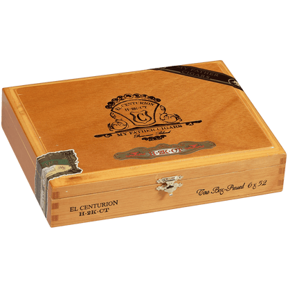 MY FATHER EL CENTURION TOR O H-2K-CT 20CT BOX 6X52