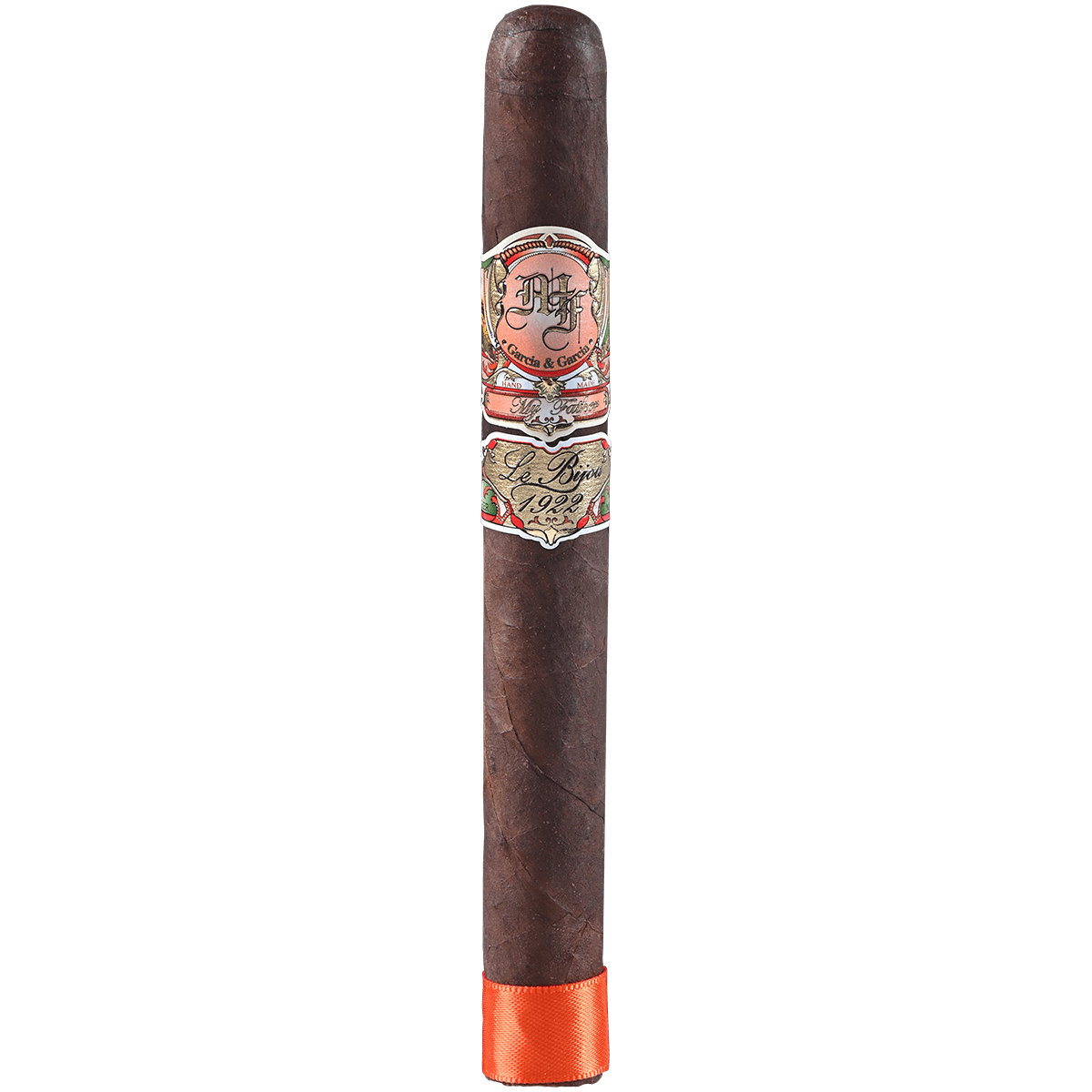 MY FATHER LE BIJOU 1922 CHURCHILL 20 CT. BOX 7.00X50