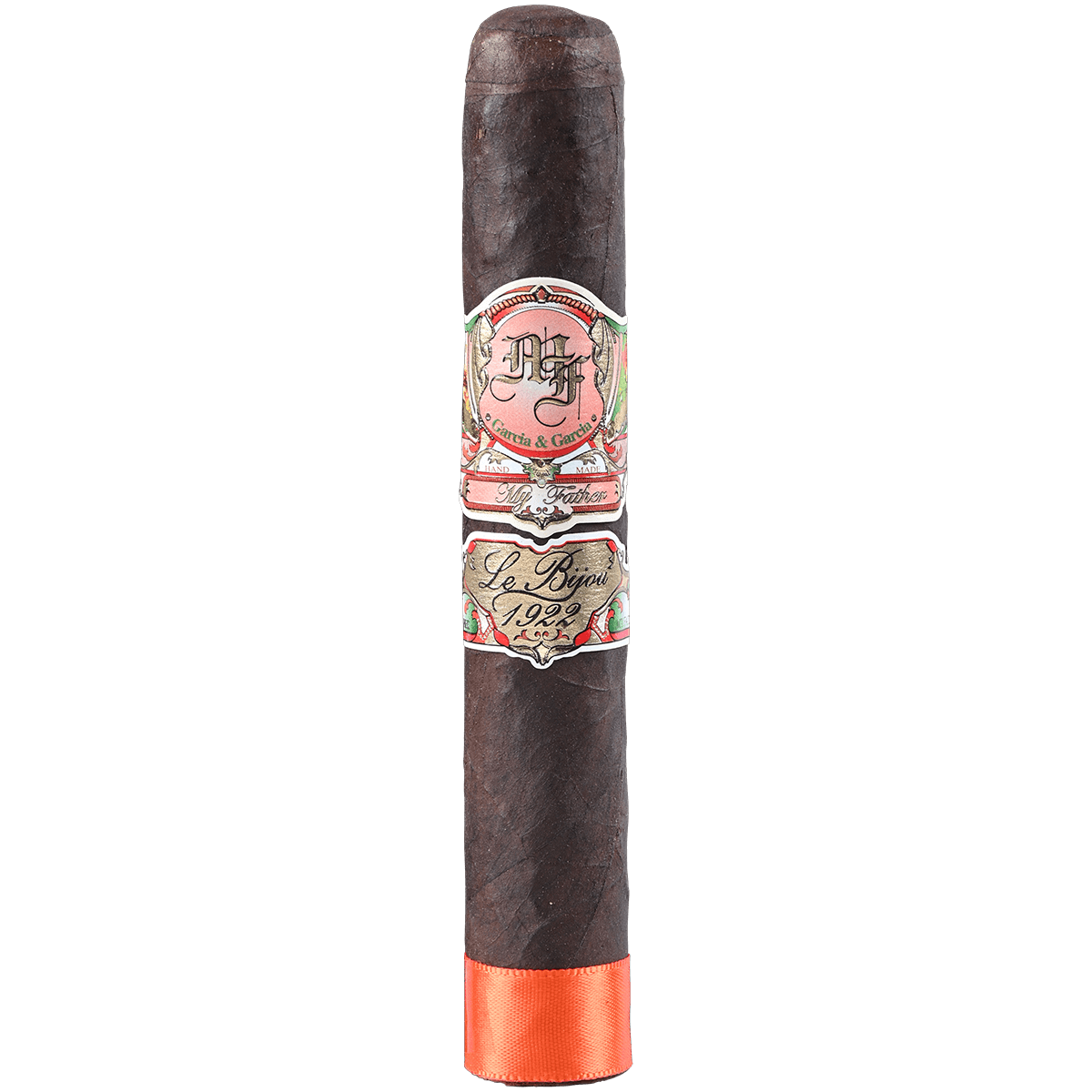 My Father Le Bijou 1922 Grand Robusto 20 Ct. Box 5.63X55