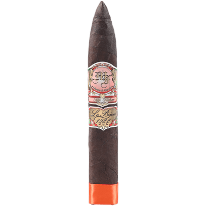MY FATHER LE BIJOU 1922 TORPEDO BOX PRESSED 20 CT. BOX 6.12X52