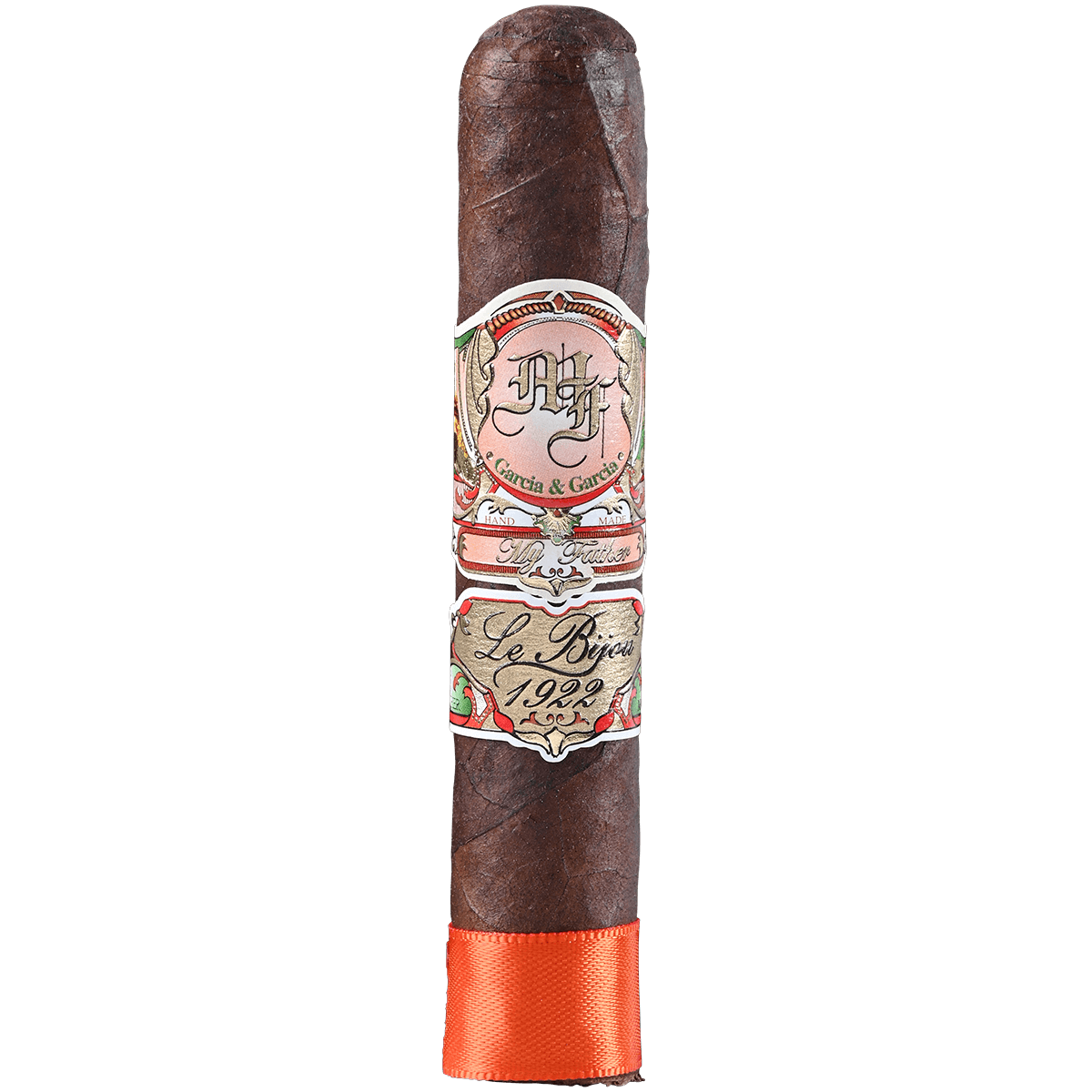 MY FATHER LE BIJOU 1922 PETIT ROBUSTO 20 CT. BOX 4.50X50