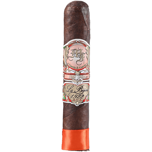 MY FATHER LE BIJOU 1922 PETIT ROBUSTO 20 CT. BOX 4.50X50