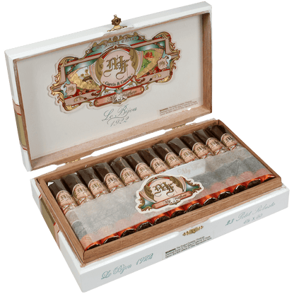 MY FATHER LE BIJOU 1922 PETIT ROBUSTO 23 CT. BOX 4.50X50