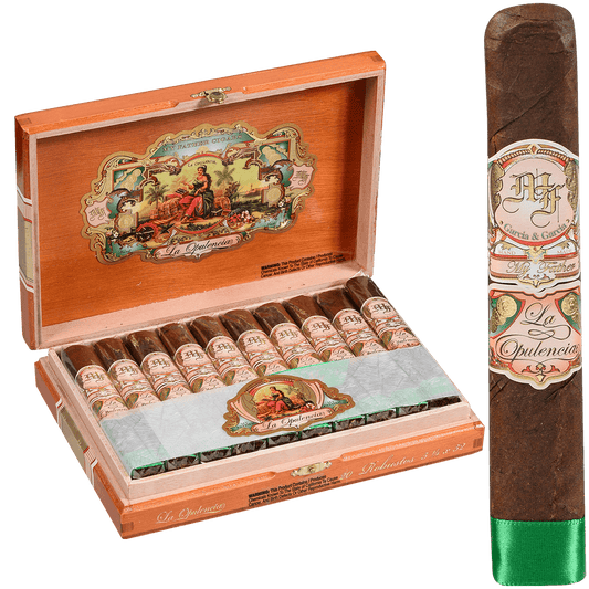 MY FATHER LA OPULENCIA ROBUSTO 20 CT. BOX 5.25X52