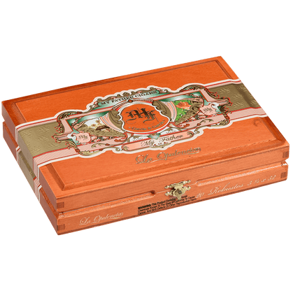MY FATHER LA OPULENCIA ROBUSTO 20 CT. BOX 5.25X52
