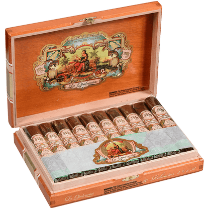 MY FATHER LA OPULENCIA ROBUSTO 20 CT. BOX 5.25X52