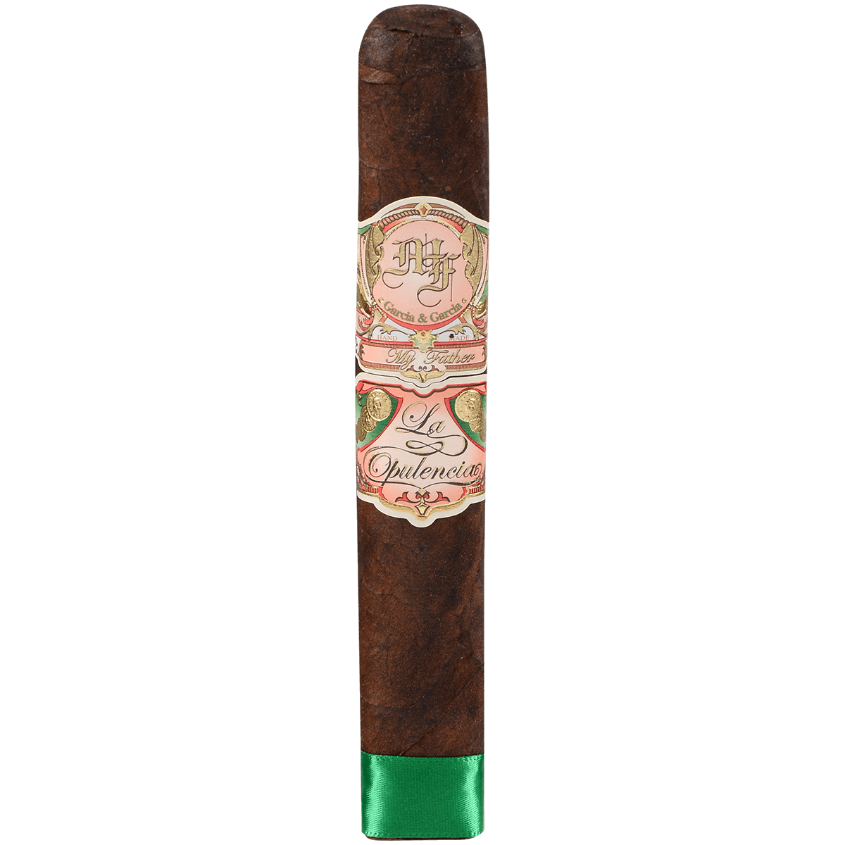 MY FATHER LA OPULENCIA SUPER TORO 20 CT. BOX 6.00X60