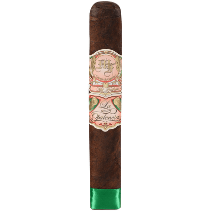MY FATHER LA OPULENCIA SUPER TORO 20 CT. BOX 6.00X60