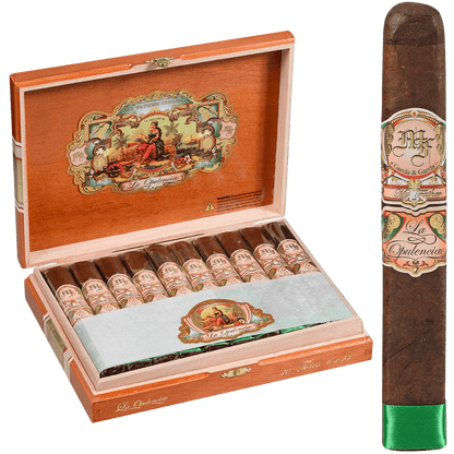 MY FATHER LA OPULENCIA TORO 20 CT. BOX 6.00X54
